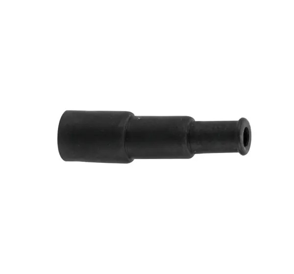 DOMINO Montagematerial & Zubehör - STOP SWITCH THERMOPLASTIC CAP