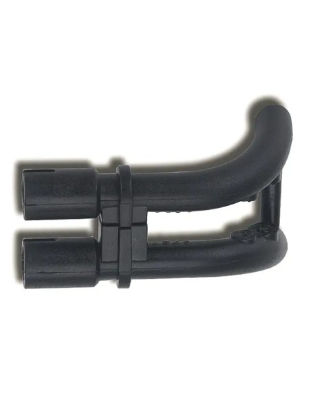 DOMINO Bowdenzüge - CABLE BENDS PUSH-PULL POLYMER
