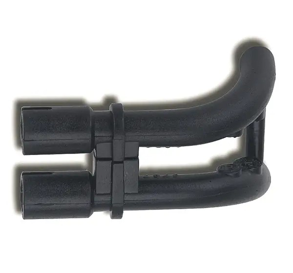 DOMINO Bowdenzüge - CABLE BENDS PUSH-PULL POLYMER