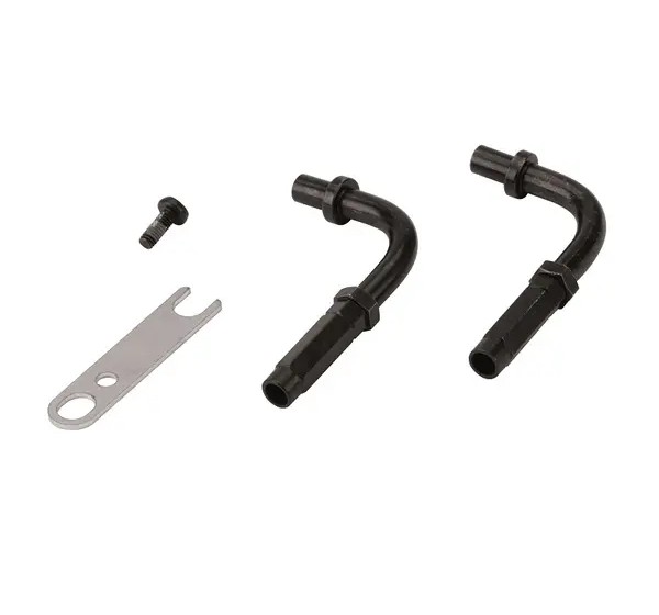 DOMINO Bowdenzüge - CABLE BENDS XM2 STEEL