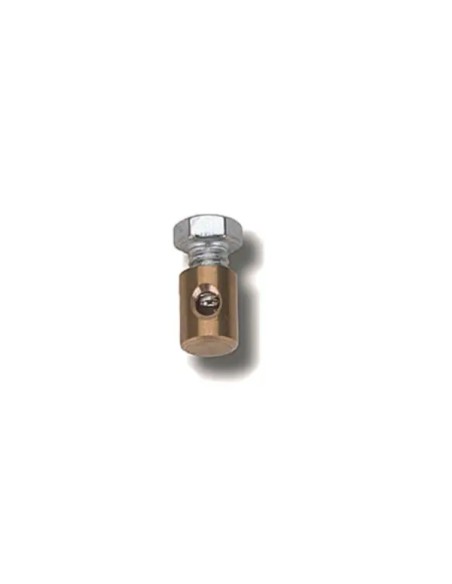 DOMINO Bowdenzüge - CABLE FITTING NIPPLE