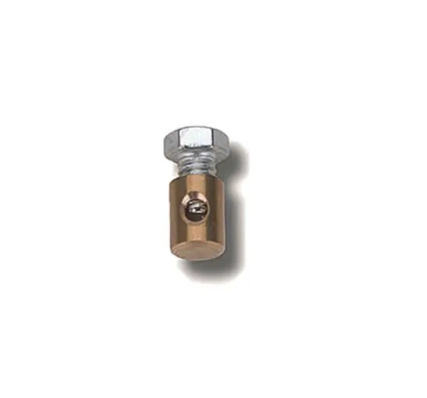 DOMINO Bowdenzüge - CABLE FITTING NIPPLE