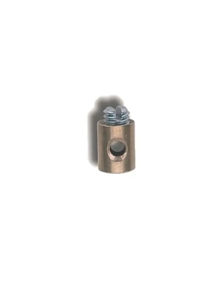 DOMINO Bowdenzüge - CABLE FITTING NIPPLE