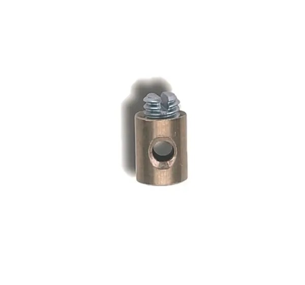 DOMINO Bowdenzüge - CABLE FITTING NIPPLE