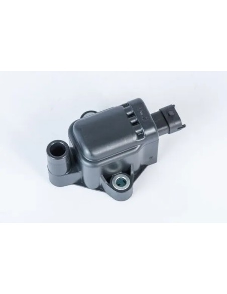 BERU Anlasser & Zündung für KTM EXC 250 2017
