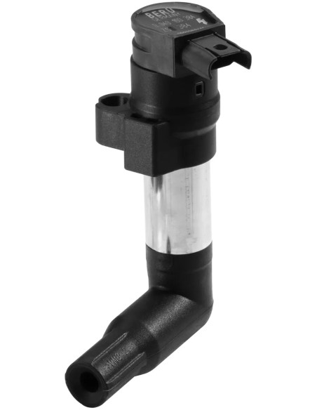 BERU Anlasser & Zündung für BMW R 1200 GS 2004-2012