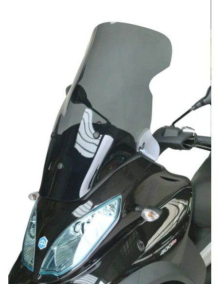BULLSTER Windschilde für PIAGGIO MP3 500 LT I.E. 2011-2016