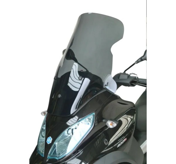 BULLSTER Windschilde für PIAGGIO MP3 500 LT I.E. 2011-2016