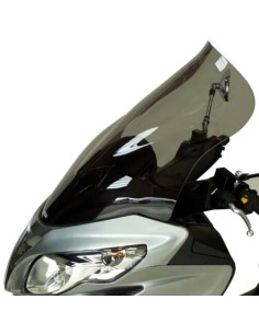 Windschild/Verkleidungsscheibe