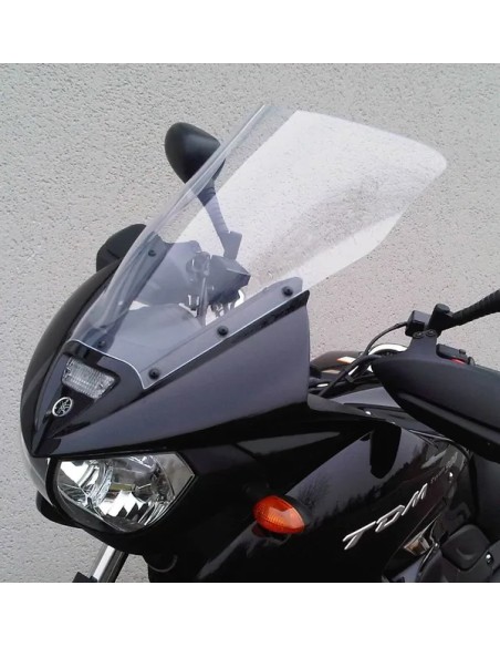 BULLSTER Windschilde für YAMAHA TDM 900 ABS 2005-2013