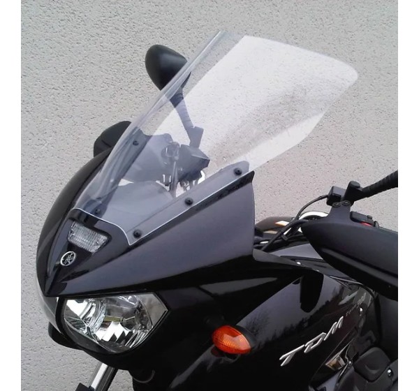 BULLSTER Windschilde für YAMAHA TDM 900 ABS 2005-2013