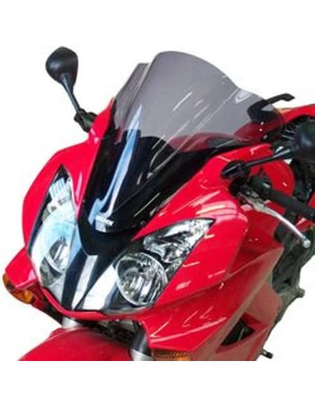 BULLSTER Windschilde für HONDA VFR 800 ABS 2002-2012
