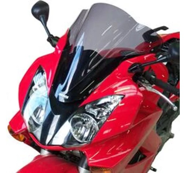 BULLSTER Windschilde für HONDA VFR 800 ABS 2002-2012
