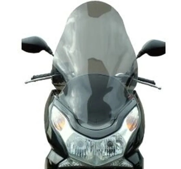 BULLSTER Windschilde für HONDA PCX 125 2010-2016