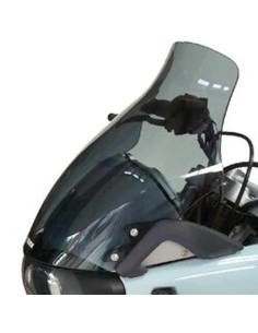 Windschild/Verkleidungsscheibe