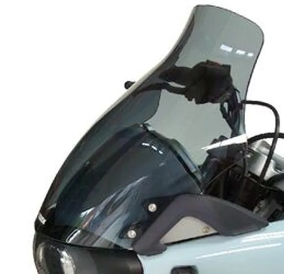 BULLSTER Windschilde für BMW F 650 CS 2002-2005