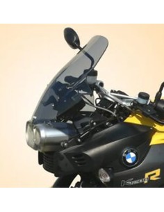 Windschild/Verkleidungsscheibe