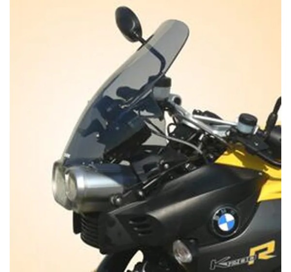 BULLSTER Windschilde für BMW K 1300 R ABS 2009-2016