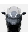 Windschild/Verkleidungsscheibe