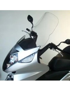 Windschild/Verkleidungsscheibe