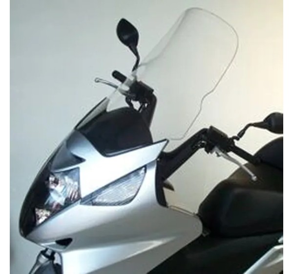 BULLSTER Windschilde für HONDA FJS 600 ABS 2003-2006