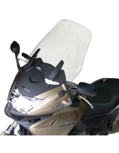 Windschild/Verkleidungsscheibe