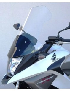 Windschild/Verkleidungsscheibe