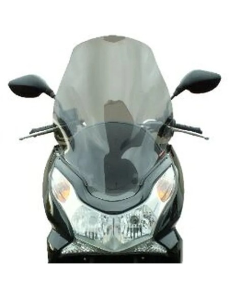 BULLSTER Windschilde für HONDA PCX 125 2010-2016