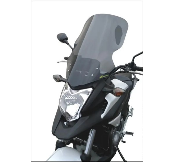 BULLSTER Windschilde für HONDA NC 700 X 2013-2014