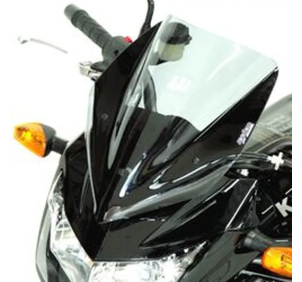 BULLSTER Windschilde für KAWASAKI Z 750 2007-2012