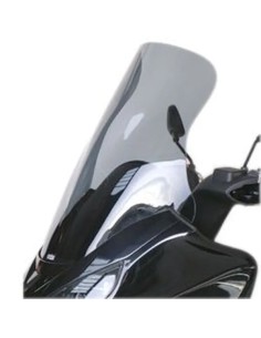Windschild/Verkleidungsscheibe