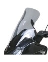 Windschild/Verkleidungsscheibe