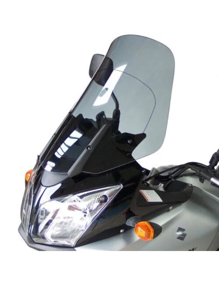 BULLSTER Windschilde für SUZUKI DL 1000 2004-2012