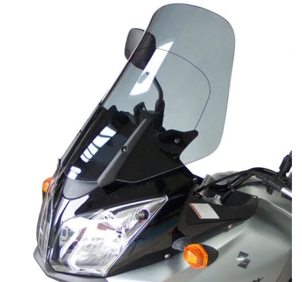 BULLSTER Windschilde für SUZUKI DL 1000 2004-2012
