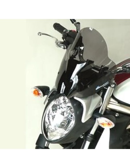 BULLSTER Windschilde für SUZUKI SFV 650 2009-2015