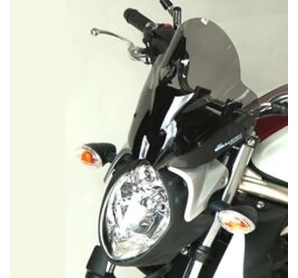 BULLSTER Windschilde für SUZUKI SFV 650 2009-2015