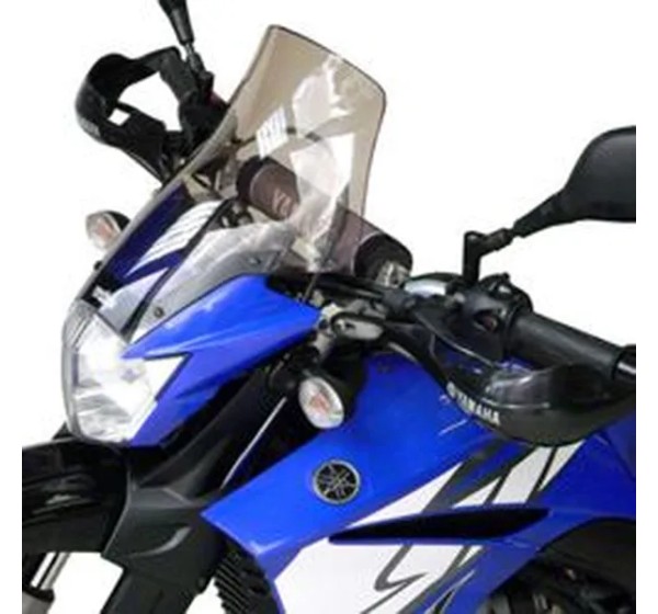 BULLSTER Windschilde für YAMAHA XT 660 X 2004-2007