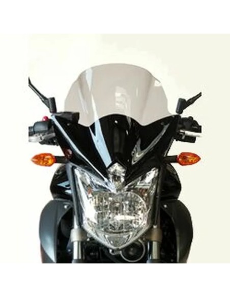 BULLSTER Windschilde für YAMAHA XJ 6 2009-2016