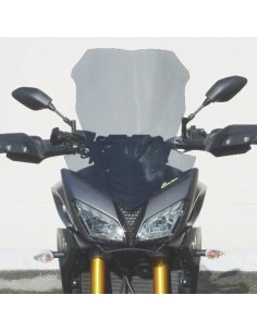 Windschild/Verkleidungsscheibe