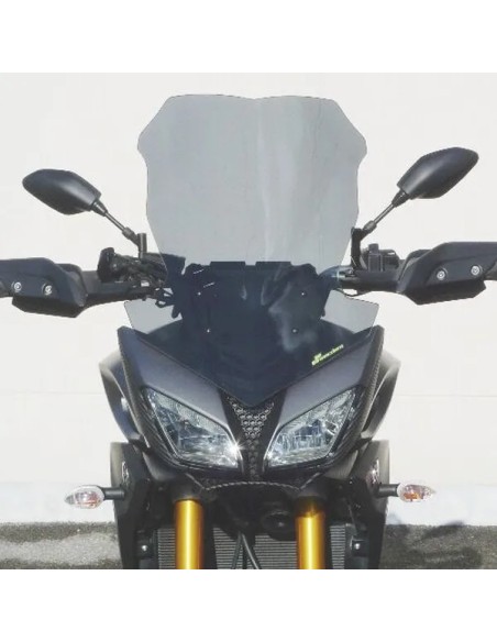 BULLSTER Windschilde für YAMAHA MT-09 ABS 2015-2018