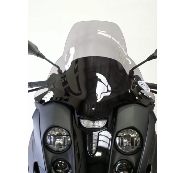 BULLSTER Windschilde für GILERA FUOCO 500 I.E. 2007-2016