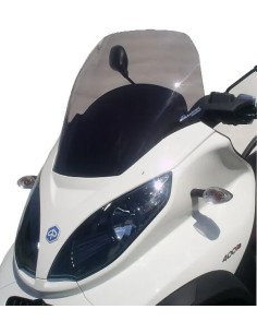 Windschild/Verkleidungsscheibe