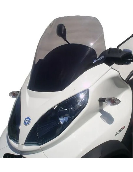 BULLSTER Windschilde für PIAGGIO MP3 250 2006-2014