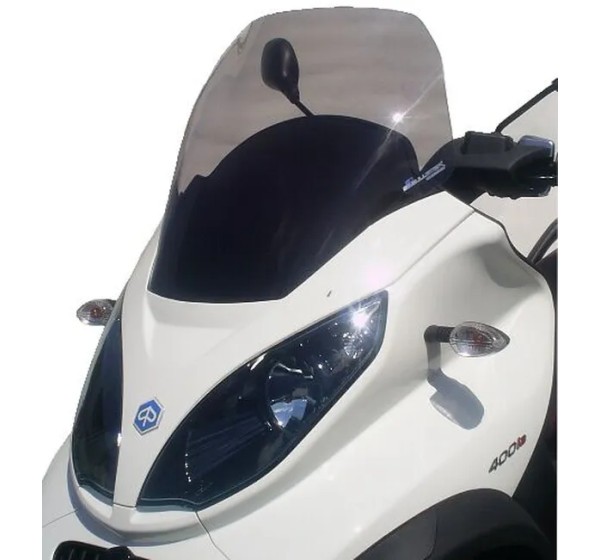 BULLSTER Windschilde für PIAGGIO MP3 250 2006-2014