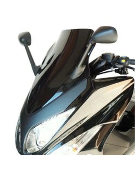 BULLSTER Windschilde für YAMAHA XP 500 T-Max 2008-2011