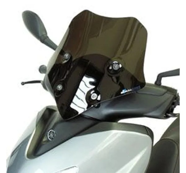 BULLSTER Windschilde für YAMAHA VP 125 2007-2010