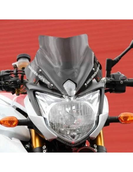 BULLSTER Windschilde für YAMAHA FZ8 N 2010-2016