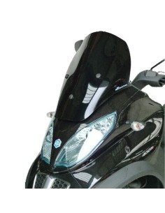 Windschild/Verkleidungsscheibe