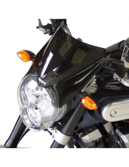 BULLSTER Windschilde für YAMAHA MT-01 1700 2005-2012