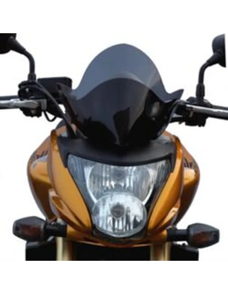 BULLSTER Windschilde für HONDA CB 600 F 2007-2010